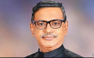 সংসদ নির্বাচন নিয়ে বিস্ফোরক মন্তব্য কাদের মির্জার