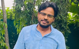 বাংলাদেশ ব্যাংকের পরিচালক হলেন অভিনেতা টুটুল চৌধুরী