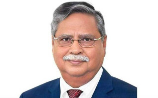 চার দিনের সফরে পাবনায় পৌঁছেছেন রাষ্ট্রপতি