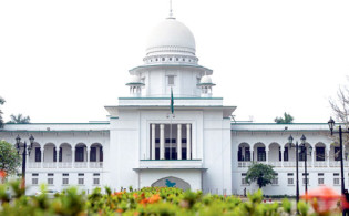মুক্তিযোদ্ধা কোটা বহালের রায় স্থগিত চেয়ে রাষ্ট্রপক্ষের আবেদন