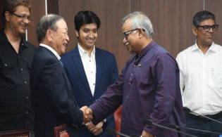 বাংলাদেশ থেকে দক্ষ জনবল নেবে জাপান
