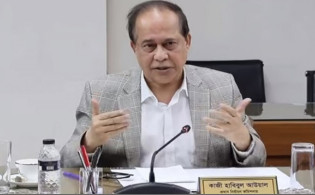 দ্বৈত নাগরিকত্ব থাকলেও মিলবে এনআইডি