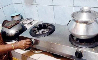 আজ যেসব এলাকায় ৮ ঘণ্টা থাকবে না গ্যাস