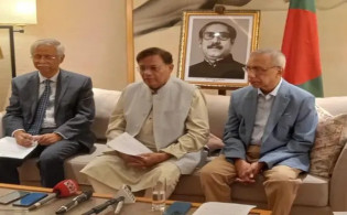 নরেন্দ্র মোদিকে বাংলাদেশে আমন্ত্রণ জানিয়েছেন শেখ হাসিনা: পররাষ্ট্রমন্ত্রী