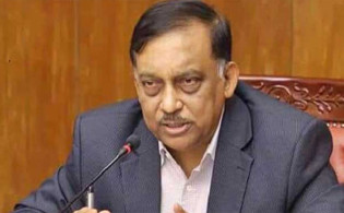 আনার হত্যা: মরদেহ নিয়ে যা বললেন স্বরাষ্ট্রমন্ত্রী