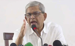 ভারতের মতো ইসি ও নির্বাচন চায় বিএনপি