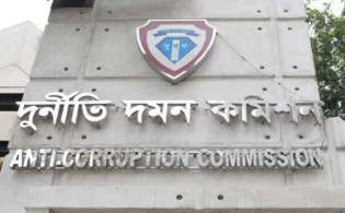 জনশক্তি ও কর্মসংস্থান ব্যুরোর দুই কর্মচারীর বিরুদ্ধে দুদকের মামলা