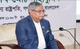 সরকারি চাকরিজীবীদের যে নির্দেশ দিলেন রাষ্ট্রপতি