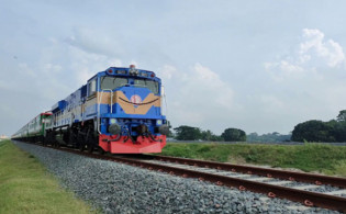 ঢাকার চারপাশে বৃত্তাকার রেলপথ নির্মাণ করা হবে