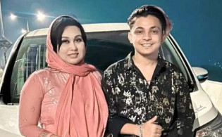 ‘বান্ধবী’ লায়লার ধর্ষণ মামলায় টিকটকার মামুন গ্রেপ্তার