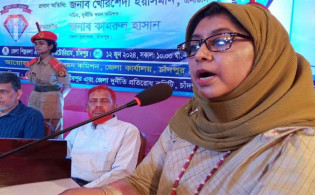 ক্ষমতার অপব্যবহারও এখন দুর্নীতি: দুদক সচিব