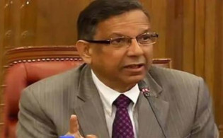 ড. ইউনূসকে নিয়ে যা বললেন আইনমন্ত্রী