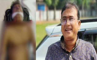 এমপি আনার হত্যার ছবি প্রকাশ, বেরিয়ে এলো চাঞ্চল্যকর তথ্য