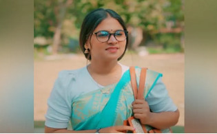 মহিলা ভাইস চেয়ারম্যান পদের জন্য ‘তিনবার জন্ম’ নেন পপি!
