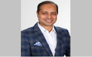 সিআইপি হলেন বিশিষ্ট ব্যবসায়ী আসলাম সেরনিয়াবাত