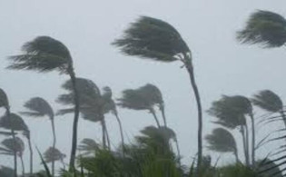 দুপুরের মধ্যে ৬ অঞ্চলে ঝড়ের আশঙ্কা