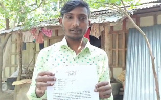 বউ ছোট বোন, তালাক দিলেন বউয়ের বড় বোন!