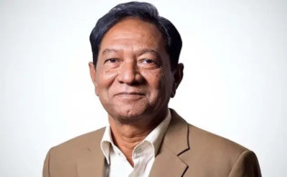 নিরাপত্তা বিশ্লেষক আব্দুর রশীদ আর নেই