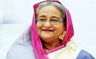 আবারো ভারত সফরে যাচ্ছেন শেখ হাসিনা