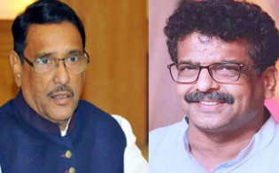 আনার হত্যা: রিমান্ডে থাকা মিন্টুর বিষয়ে যা বললেন কাদের