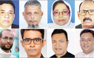 এমপি আনারের আসনে নৌকার টিকিট পেতে যাদের দৌড়ঝাঁপ