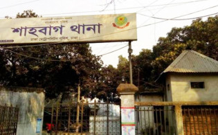 মন্ত্রীর বাসার লিফটে আমলাকে মারধর, থানায় হত্যাচেষ্টার মামলা