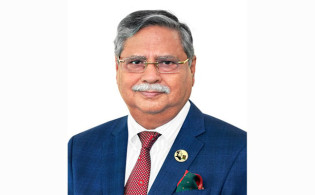জাতীয় ঈদগাহে ঈদের নামাজ আদায় করবেন রাষ্ট্রপতি