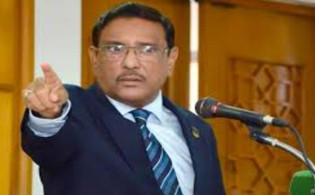 আক্রান্ত হলে জবাব দেব, প্রস্তুতি আছে: সেন্টমার্টিন ইস্যুতে কাদের