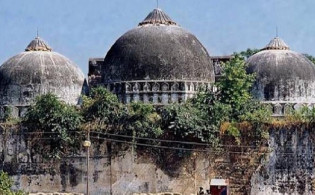 ভারতের পাঠ্যবই থেকে মুছে ফেলা হলো বাবরি মসজিদের নাম
