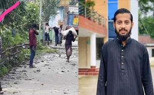 সিলেটের বিয়ানীবাজারে চিনি লুট, ছাত্রলীগ নেতা গ্রেপ্তার