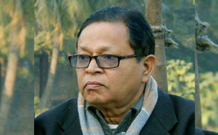 ভাষা সৈনিক আব্দুর রহমান আর নেই