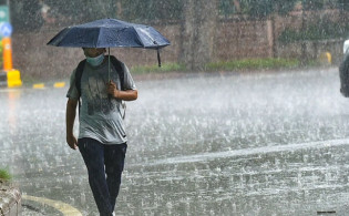 ঈদের দিন যেসব এলাকায় ভারি বৃষ্টির সম্ভাবনা