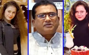 আনার হত্যা: নজরদারিতে ৬ নায়িকা