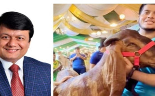 ইফাত আমার ছেলে নন : রাজস্ব কর্মকর্তা মতিউর রহমান