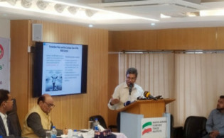 ছাগলকাণ্ডে যা বললেন এনবিআর চেয়ারম্যান