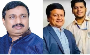 ছাগলকাণ্ডের ইফাত কার ছেলে, জানালেন এমপি নিজাম হাজারী
