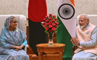 প্রধানমন্ত্রীর দিল্লি সফর: সই হতে পারে ১৪টি চুক্তি ও সমঝোতা স্মারক