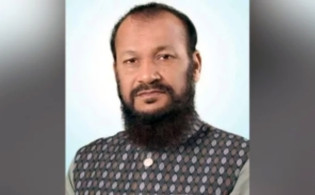 স্ত্রীর যৌতুক মামলায় নবনির্বাচিত উপজেলা চেয়ারম্যান কারাগারে