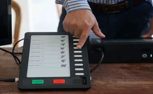 ইভিএম প্রকল্প: ভেস্তে যাওয়ার পথে প্রায় ৪ হাজার কোটি টাকা