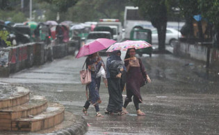 আজকের আবহাওয়া কেমন থাকবে বৃষ্টি হবে কিনা