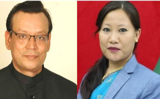 ইউপি চেয়ারম্যানকে গুলি করার হুমকি ইউএনও’র