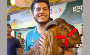 সমালোচনার মধ্যেই মা-ভাইকে নিয়ে দেশ ছাড়লেন ইফাত
