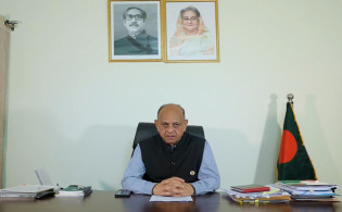 রাসেলস ভাইপারের উপদ্রব নিয়ে যা বললেন স্বাস্থ্যমন্ত্রী