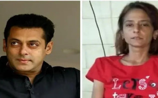এক নায়িকার পতনের গল্প: সালমান খানের সঙ্গী থেকে রাস্তার খাবার বিক্রেতা