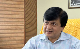 এনবিআর থেকে সরানো হলো মতিউরকে