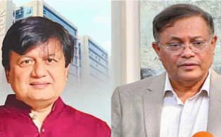 ছাগলকাণ্ডের মতিউর রহমানকে নিয়ে যা বললেন পররাষ্ট্রমন্ত্রী