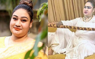 জামিনে বের হলেন আলোচিত সেই পাপিয়া