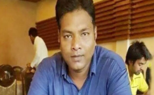 ওসিকে কনুই দিয়ে ধাক্কা দিয়ে চাকরিচ্যুত হলেন এএসআই