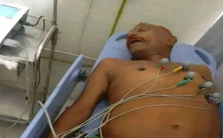 না ফেরার দেশে আলোচিত জল্লাদ শাহজাহান
