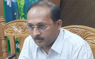 অষ্টম শ্রেণি পর্যন্ত প্রাথমিক শিক্ষা চালু নিয়ে যা বললেন প্রাথমিক সচিব